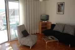 Appartements Bičakčić Appartement 1 – Južni apar foto 2