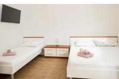 Appartements Boban Appartement 2 – Apartman 2 foto 2