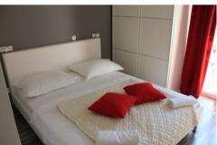 Appartements DEMS 1 Chambre 4 – A4 foto 2