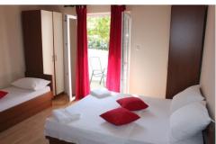 Appartements DEMS 1 Chambre 5 – A5 foto 1