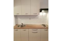 Appartements Dullina Appartement 4 – Apartman 4 foto 1