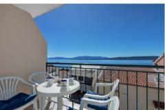 Appartements Ferdo Appartement 1 – A 2+2 foto 5