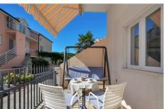Appartements Ferdo Appartement 3 – A 2+1 foto 4
