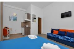 Appartements Ferdo Appartement 3 – A 2+1 foto 5