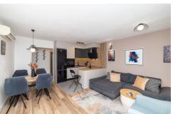 Appartements Ferdo Appartement 2 – A 4+1 foto 1