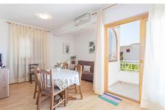 Appartements Gabrić Appartement 1 – Apartman 2 foto 1