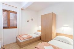 Appartements Gabrić Appartement 1 – Apartman 2 foto 5