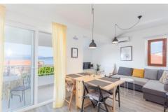 Appartements Gabrić Appartement 3 – Apartman 1 foto 2