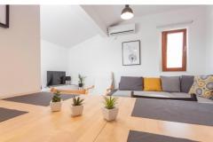 Appartements Gabrić Appartement 3 – Apartman 1 foto 3