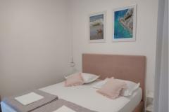 Appartements Gabrić Appartement 4 – Apartman N foto 2