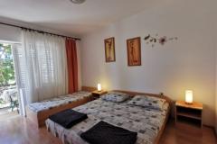 Appartements Gnjec Appartement 1 – A-1 foto 1