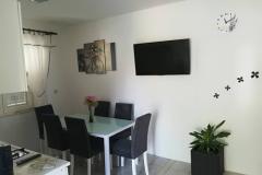 Appartements Gnjec Appartement 1 – A-1 foto 2