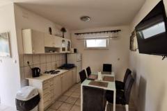 Appartements Gnjec Appartement 1 – A-1 foto 5