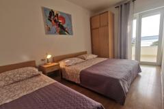 Appartements Gnjec Appartement 3 – A-3 foto 2