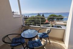 Appartements Gnjec Appartement 3 – A-3 foto 5
