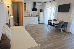 Appartements Ivop Appartement 1 – A2  4 foto 1