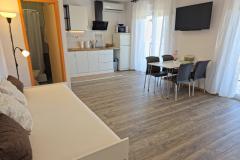 Appartements Ivop Appartement 1 – A2  4 foto 5