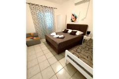 Appartements Anita Jelaš Veža Appartement 1 – JELAŠ A3+1 foto 3
