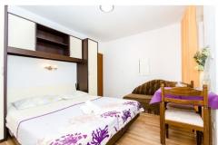 Appartements Knezović Appartement 2 – Studio 1 foto 3