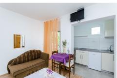 Appartements Knezović Appartement 2 – Studio 1 foto 4