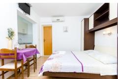 Appartements Knezović Appartement 2 – Studio 1 foto 5