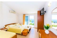 Appartements Knezović Appartement 5 – Studio 5 foto 4