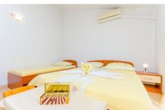 Appartements Knezović Appartement 5 – Studio 5 foto 5