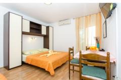 Appartements Knezović Appartement 6 – Studio 2 foto 1