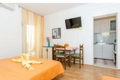 Appartements Knezović Appartement 6 – Studio 2 foto 2