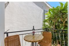 Appartements Knezović Appartement 6 – Studio 2 foto 3