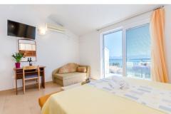 Appartements Knezović Appartement 4 – Studio 4 foto 4