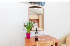 Appartements Knezović Appartement 4 – Studio 4 foto 5
