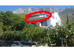 Appartements Lily Appartement 3 – Apartman 3 foto 2