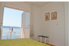 Appartements Majstrović Živogošće Appartement 1 foto 2