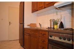 Appartements Majstrović Živogošće Appartement 2 foto 3