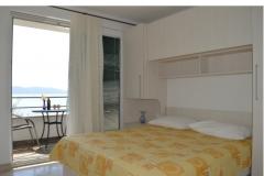 Appartements Majstrović Živogošće Appartement 3 foto 1