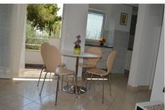 Appartements Majstrović Živogošće Appartement 3 foto 5