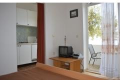 Appartements Majstrović Živogošće Appartement 4 foto 1