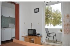Appartements Majstrović Živogošće Appartement 4 foto 3