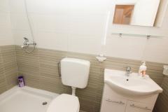 Appartements Reljic Appartement 2 – A2(2+1) foto 4