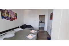 Appartements Reljic Appartement 3 – A5(2+1) foto 2