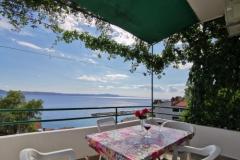 Appartements Reljic Appartement 4 – A6(4+1) foto 1
