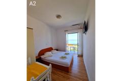 Appartements Tiho Appartement 2 – A2 foto 1
