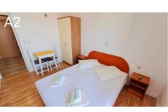 Appartements Tiho Appartement 2 – A2 foto 4