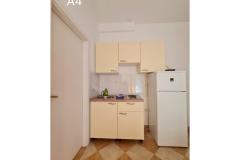 Appartements Tiho Appartement 3 – A4 foto 1