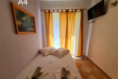 Appartements Tiho Appartement 3 – A4 foto 2
