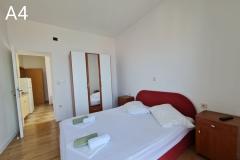 Appartements Tiho Appartement 3 – A4 foto 3