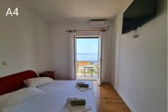 Appartements Tiho Appartement 3 – A4 foto 5