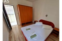 Appartements Tiho Appartement 4 – A5 foto 1