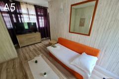 Appartements Tiho Appartement 4 – A5 foto 3